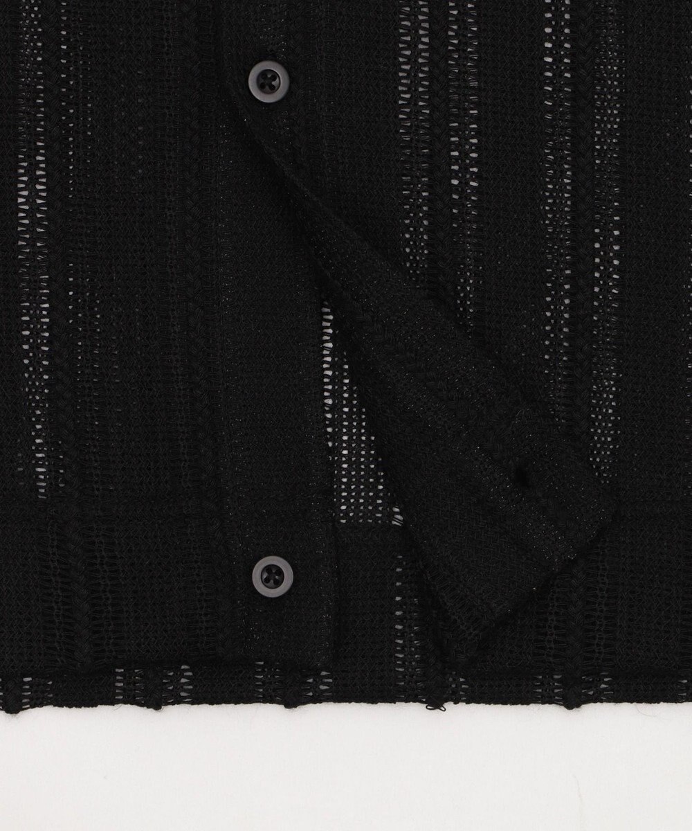 WEGO 【２点SET】アンサンブルシアーシャツ（SS） 