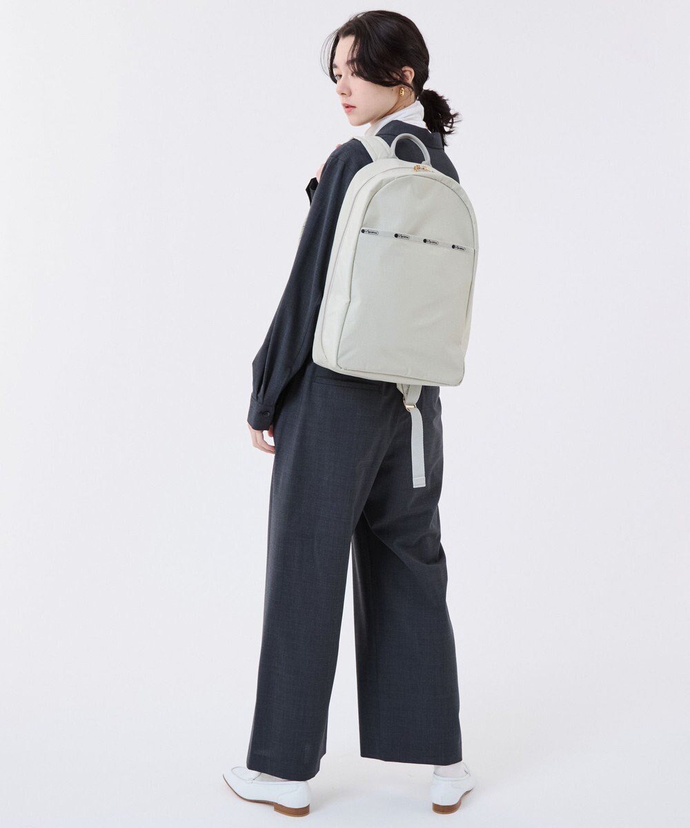 LeSportsac AT AVENUE BACKPACK/デューンライト 