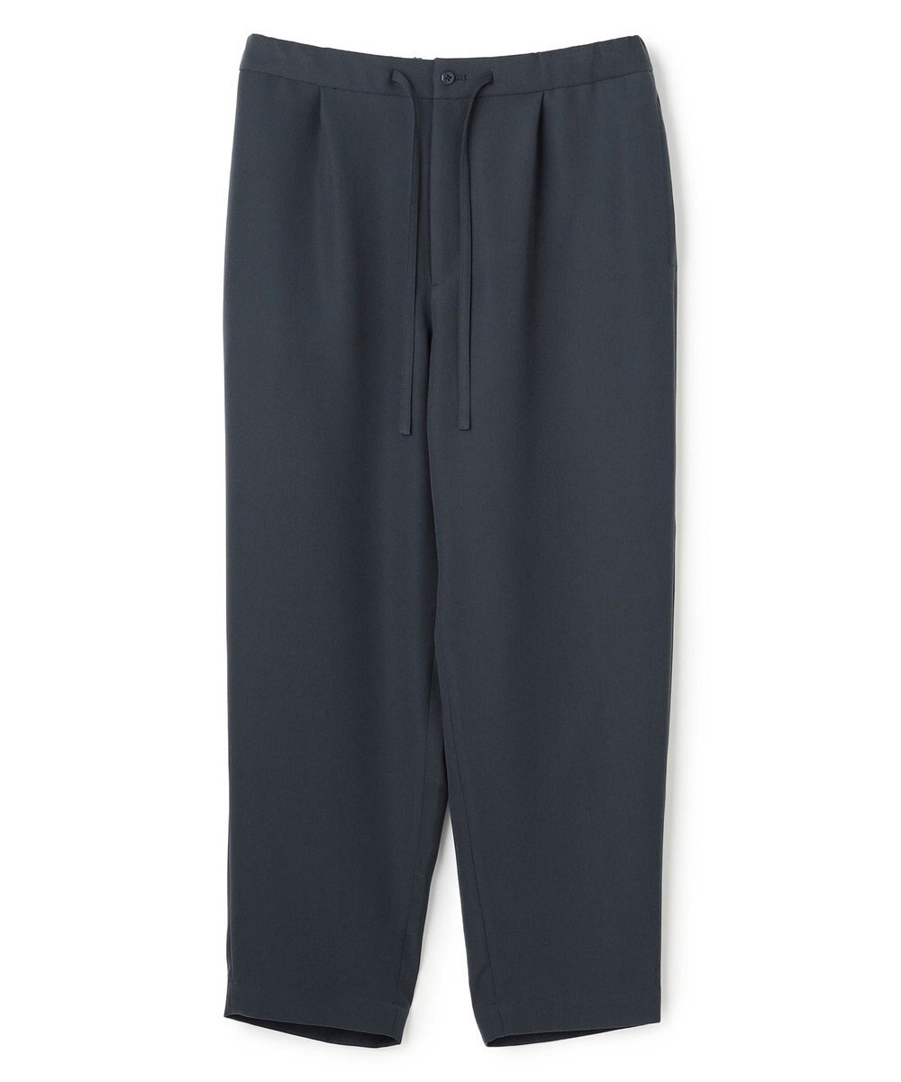 UNFILO MENS ダブルクロス イージーパンツ 