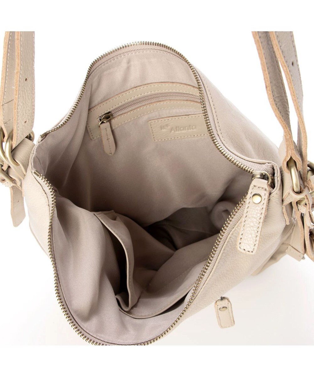 UNBILLION アトランタ ATLANTA / 牛革2wayリュック 