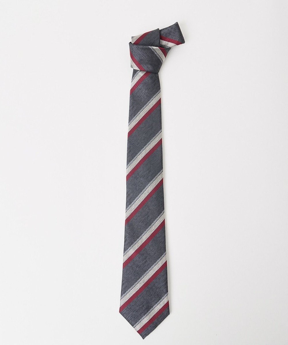 WEGO 【SCHOOLITEM】柄ネクタイ3 