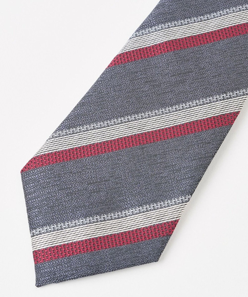 WEGO 【SCHOOLITEM】柄ネクタイ3 