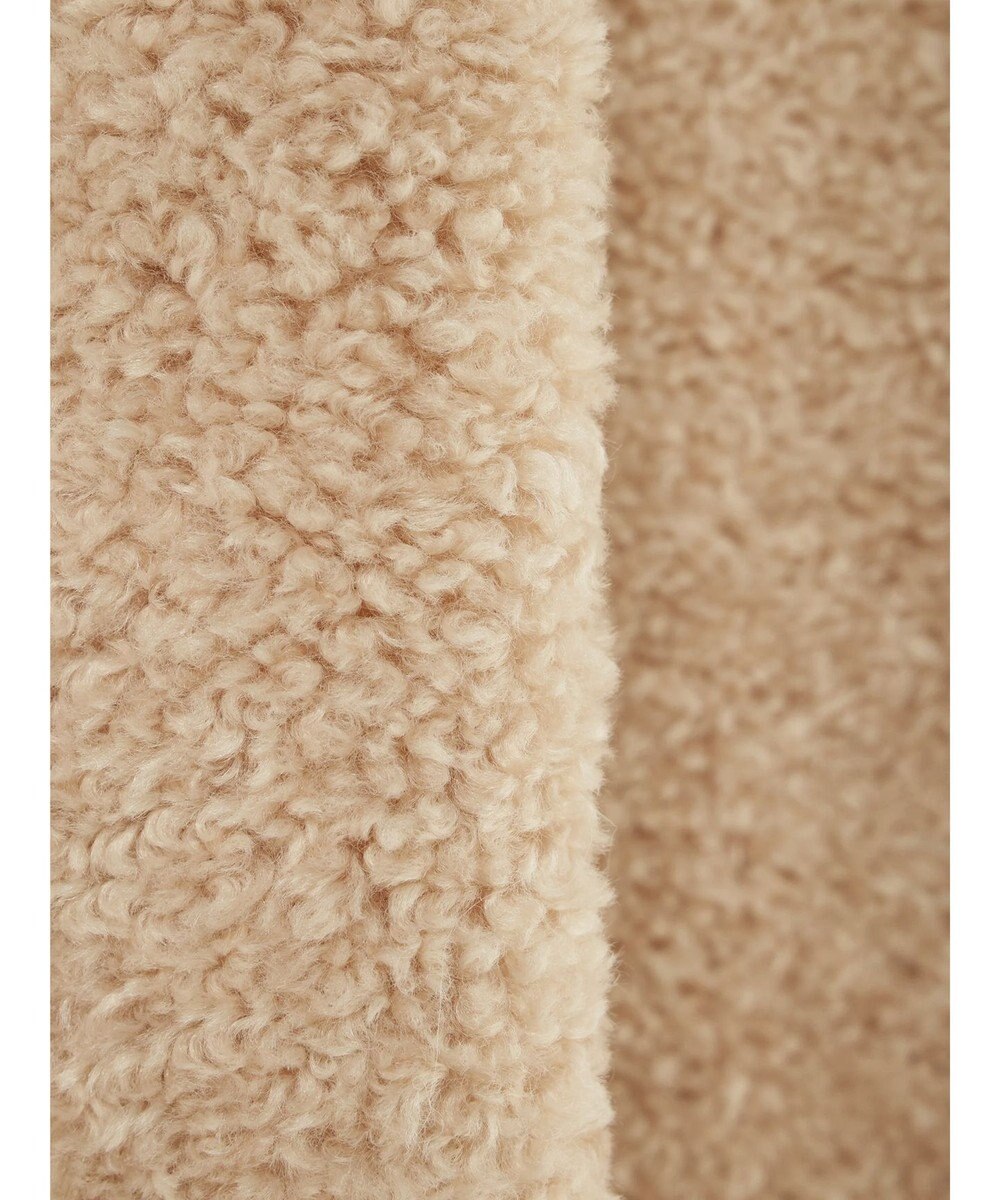 Green Parks ■ＡＪＵＧＡ．×ＧＰ　ファーＺＩＰベスト 