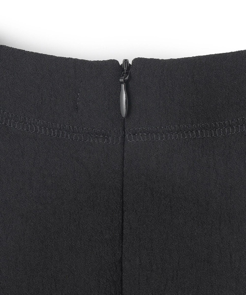 BEIGE， 【洗える】BROOM / スウェット風プルオーバードロストトップス 