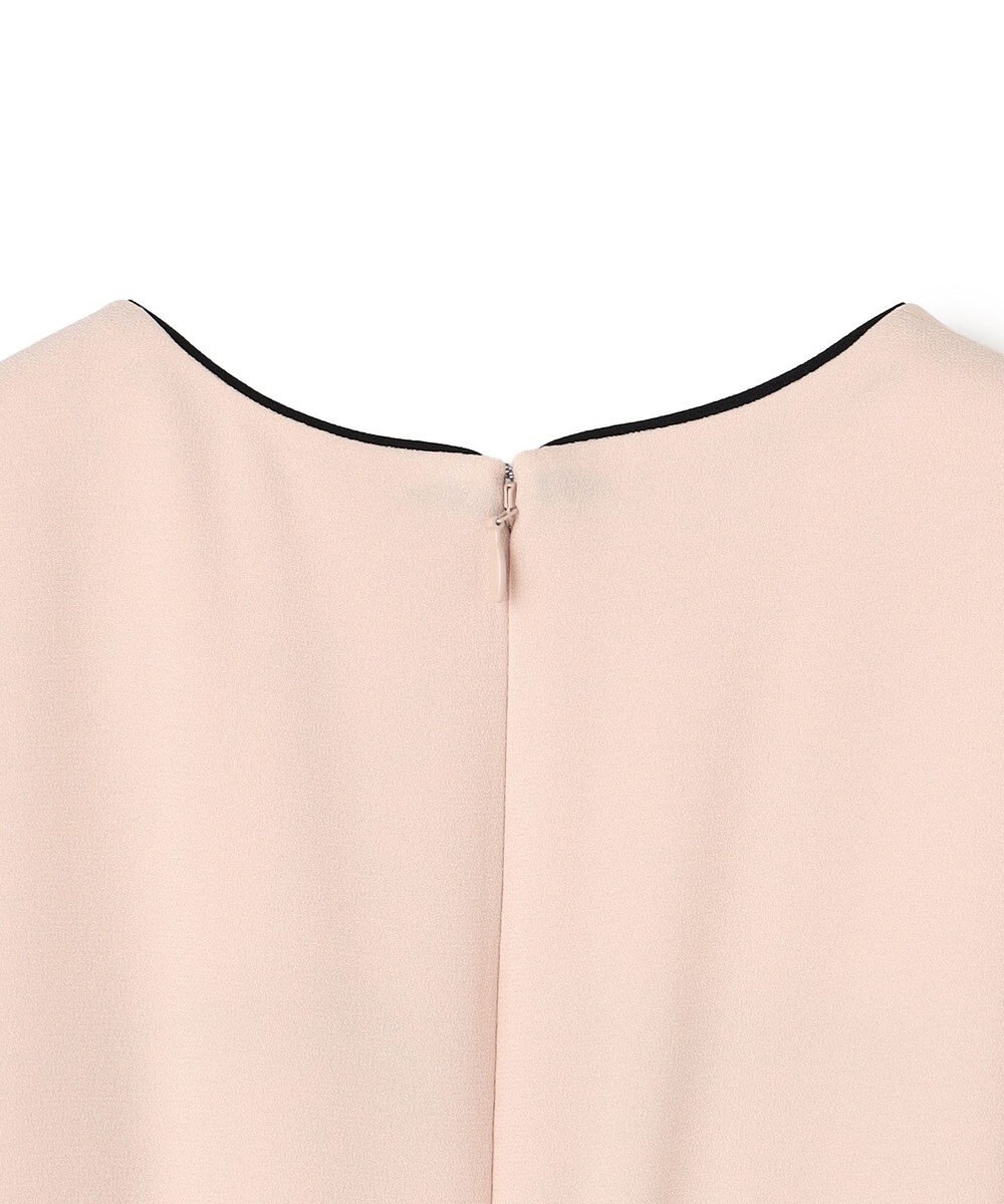 BEIGE， 【セットアップ対応】CINDY / クルーネックドレス 