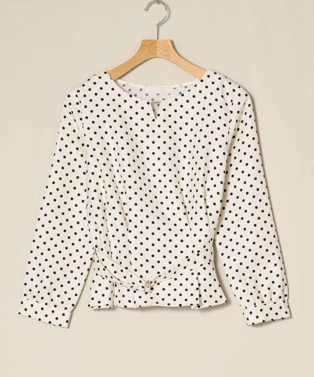 ONWARD Reuse Park 【any SiS】カットソー秋冬 