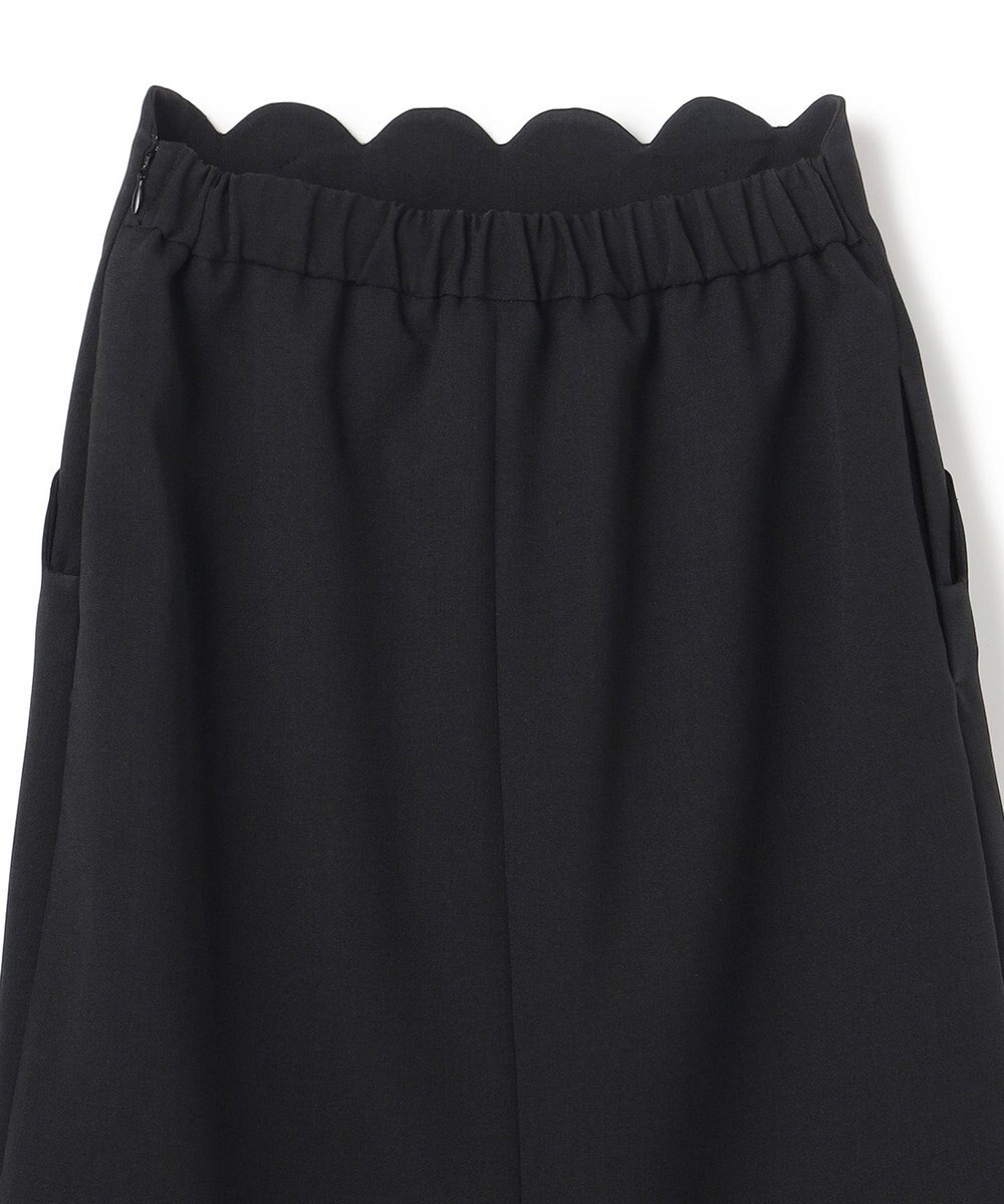 TOCCA VANILLA CLOUD スカート 