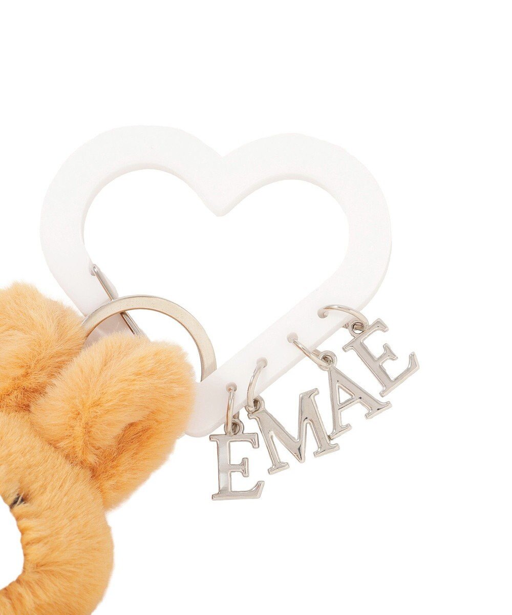 earth music&ecology ラビットチャーム 