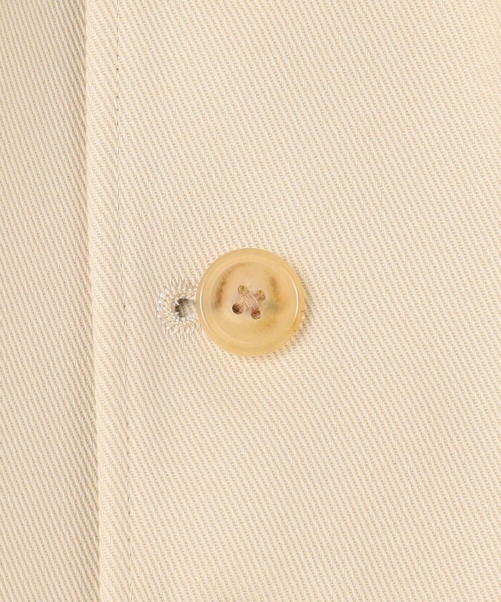 J.PRESS MEN 【J.PRESS ORIGINALS】Cotton Polyester Drill Over Odd Vest / Japan Made 