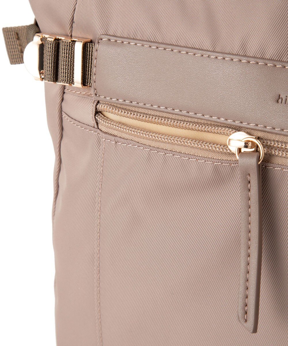 ACE BAGS & LUGGAGE hiromichi nakano エリン トートバッグ  A4サイズ 17563 ヒロミチナカノ 