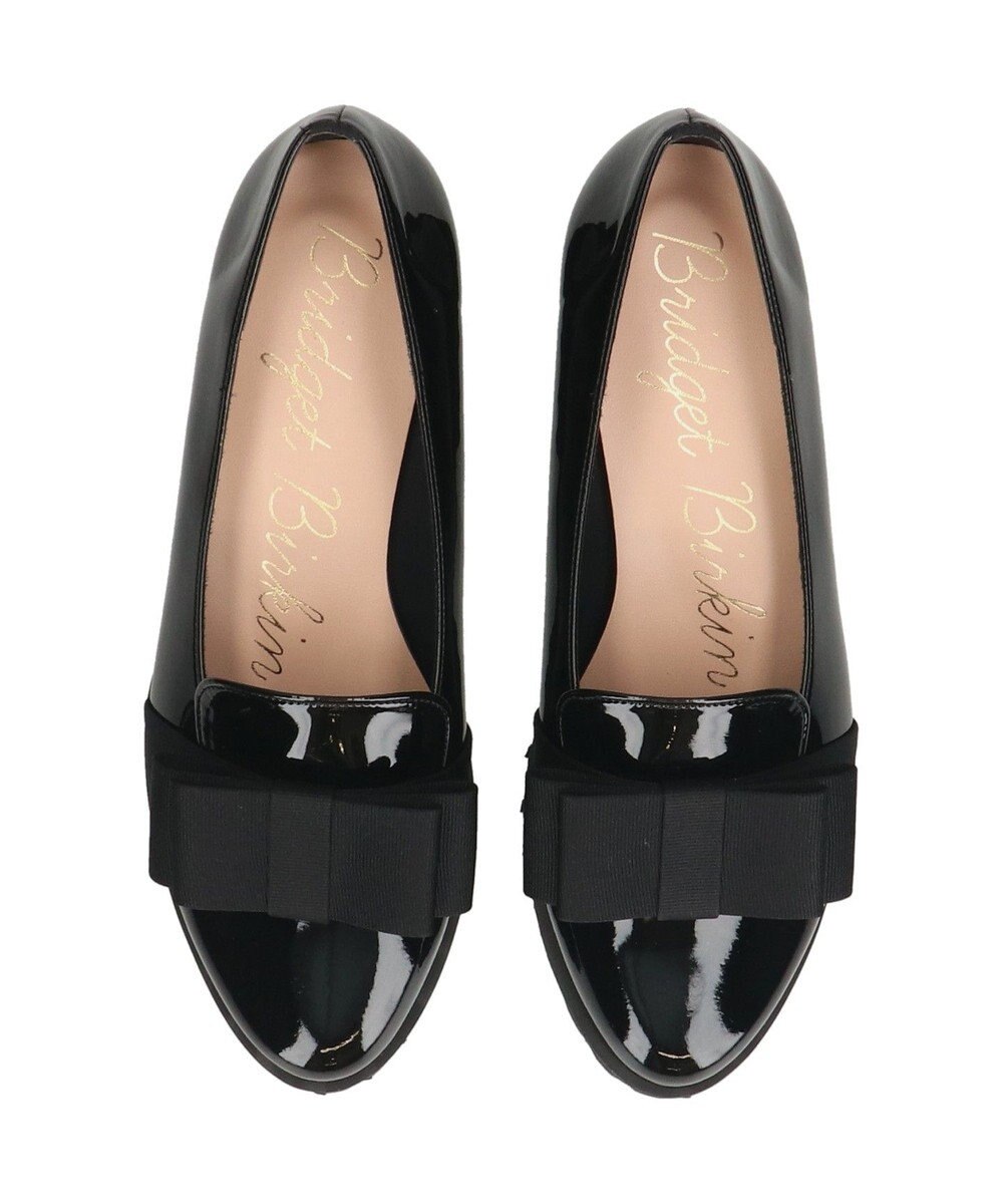 Bridget Birkin 【Bridget Birkin】タンクソールオペラシューズ 