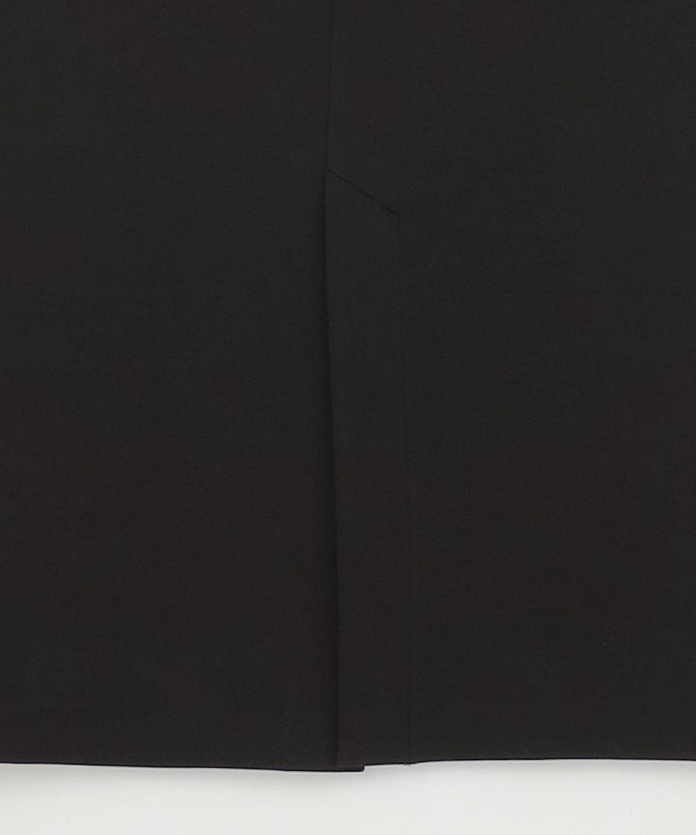 23区 S 【洗える】コットンエアーダンボール Iライン スカート 