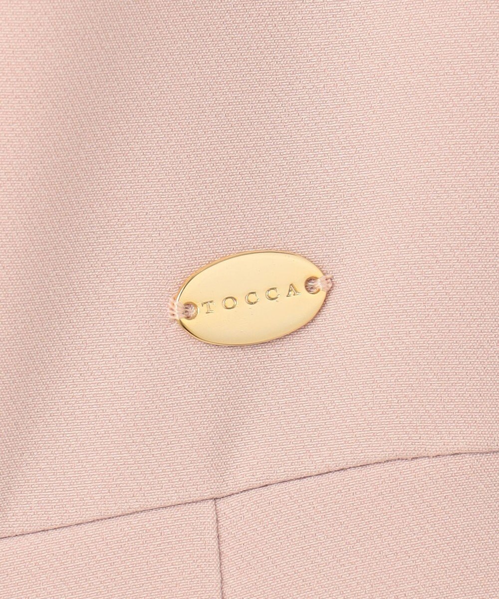 TOCCA 【00サイズあり】FLY FRERRY ドレス 