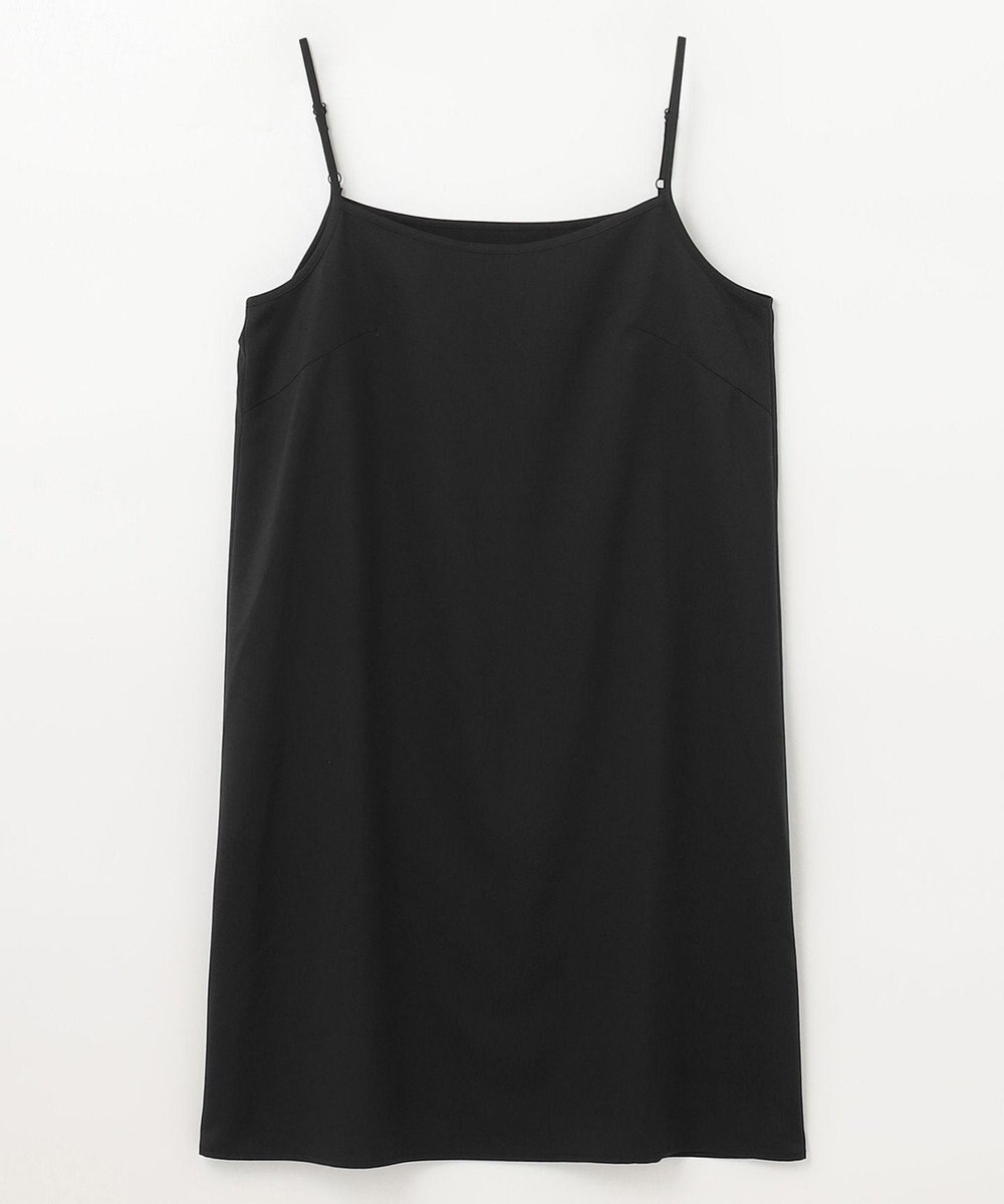 GRACE CONTINENTAL スタープリントミニワンピース 