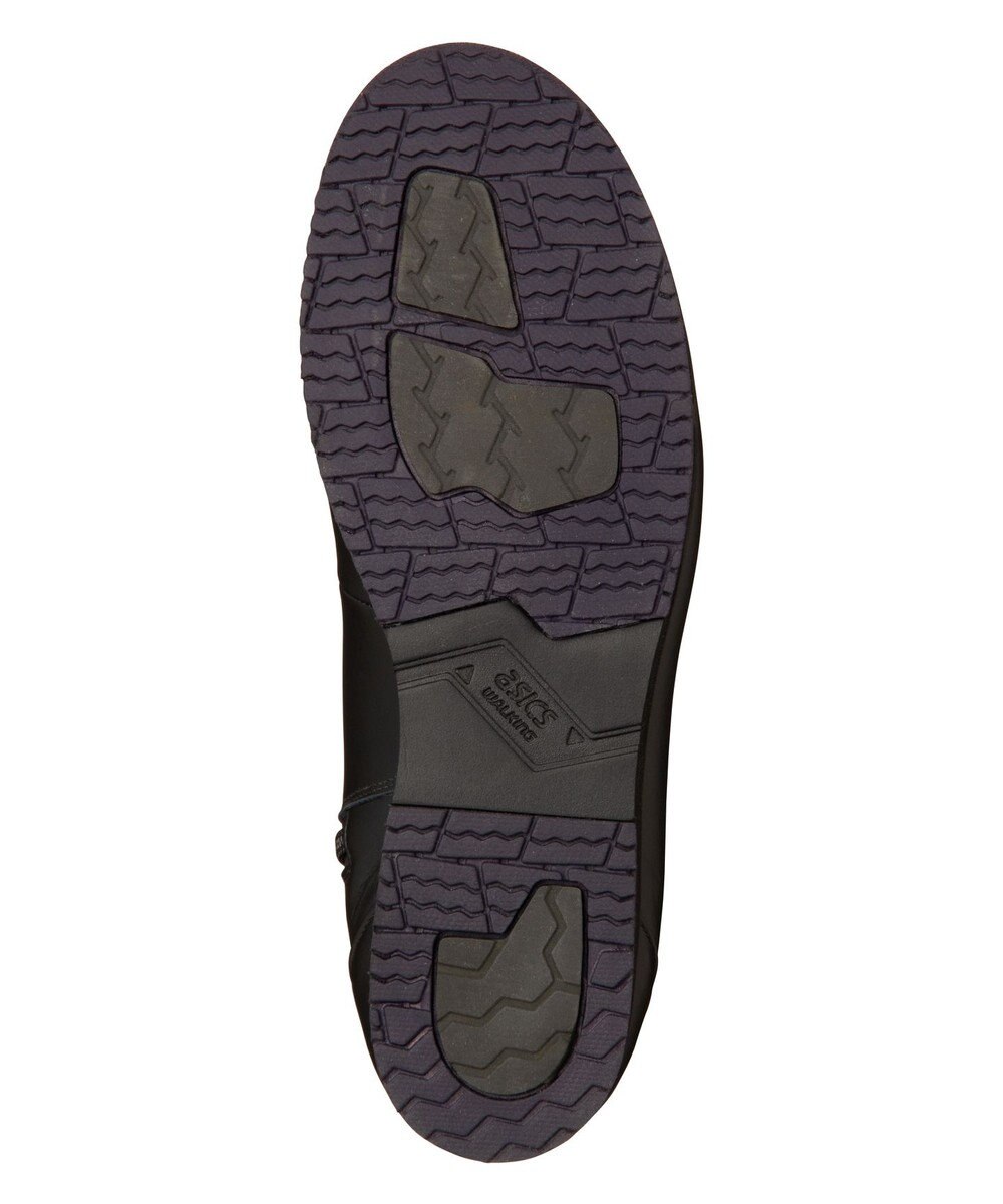 ASICS WALKING ペダラ レディース 2E  GORE-TEX防水 2.5CMヒール 