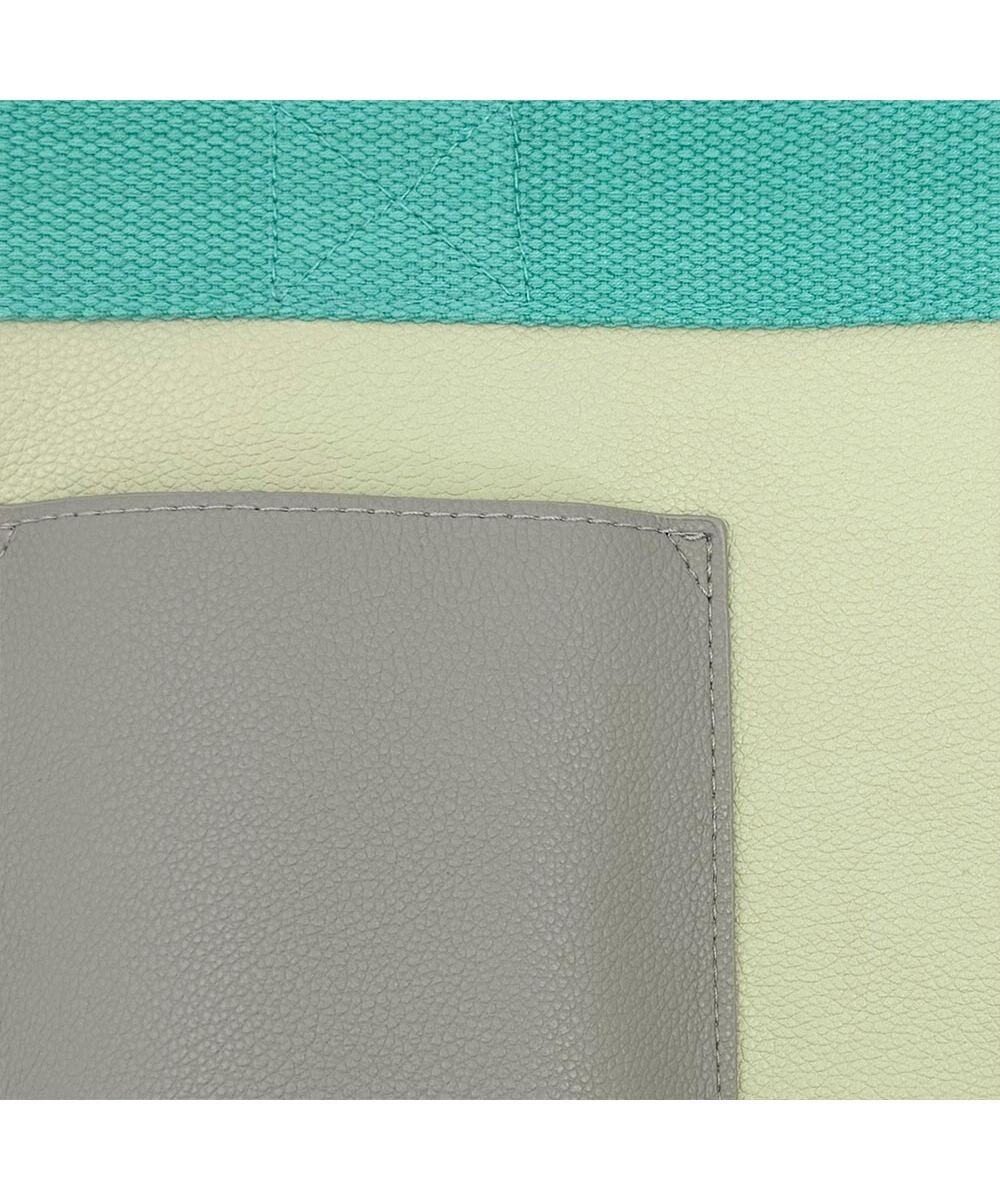 ROOTOTE 1047【スマホ用ポケット付き】SN.デリ.クロレ-C 