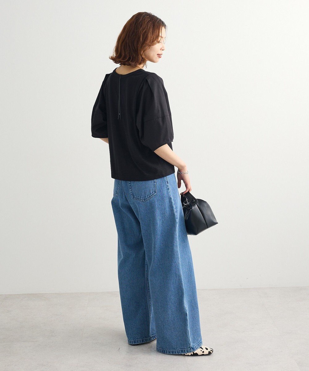 Green Parks ・ＥＬＥＮＣＡＲＥ　ＤＵＥ　バックＺＩＰハイブリットＴ 