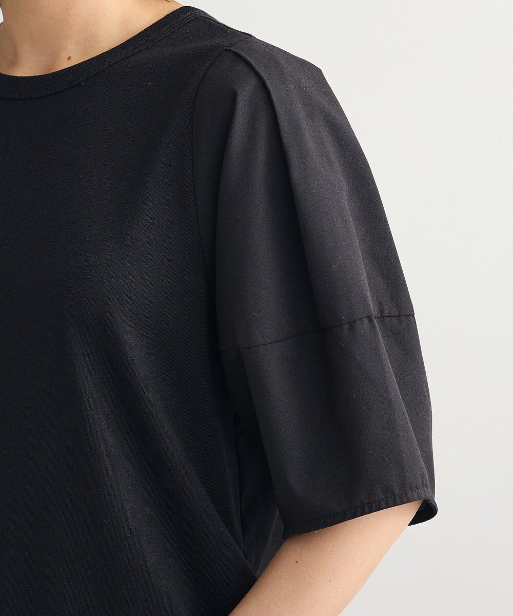 Green Parks ・ＥＬＥＮＣＡＲＥ　ＤＵＥ　バックＺＩＰハイブリットＴ 