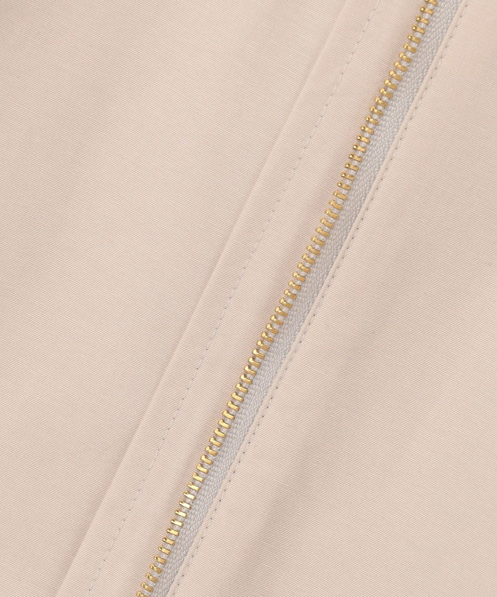 組曲 L 【先行予約】2WAYライトマウンテンパーカー 