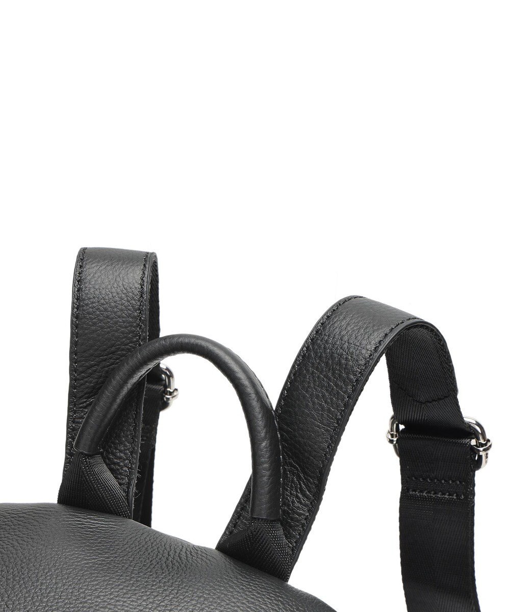 style code 　[Lyrss/リルス]牛革　バックパック 