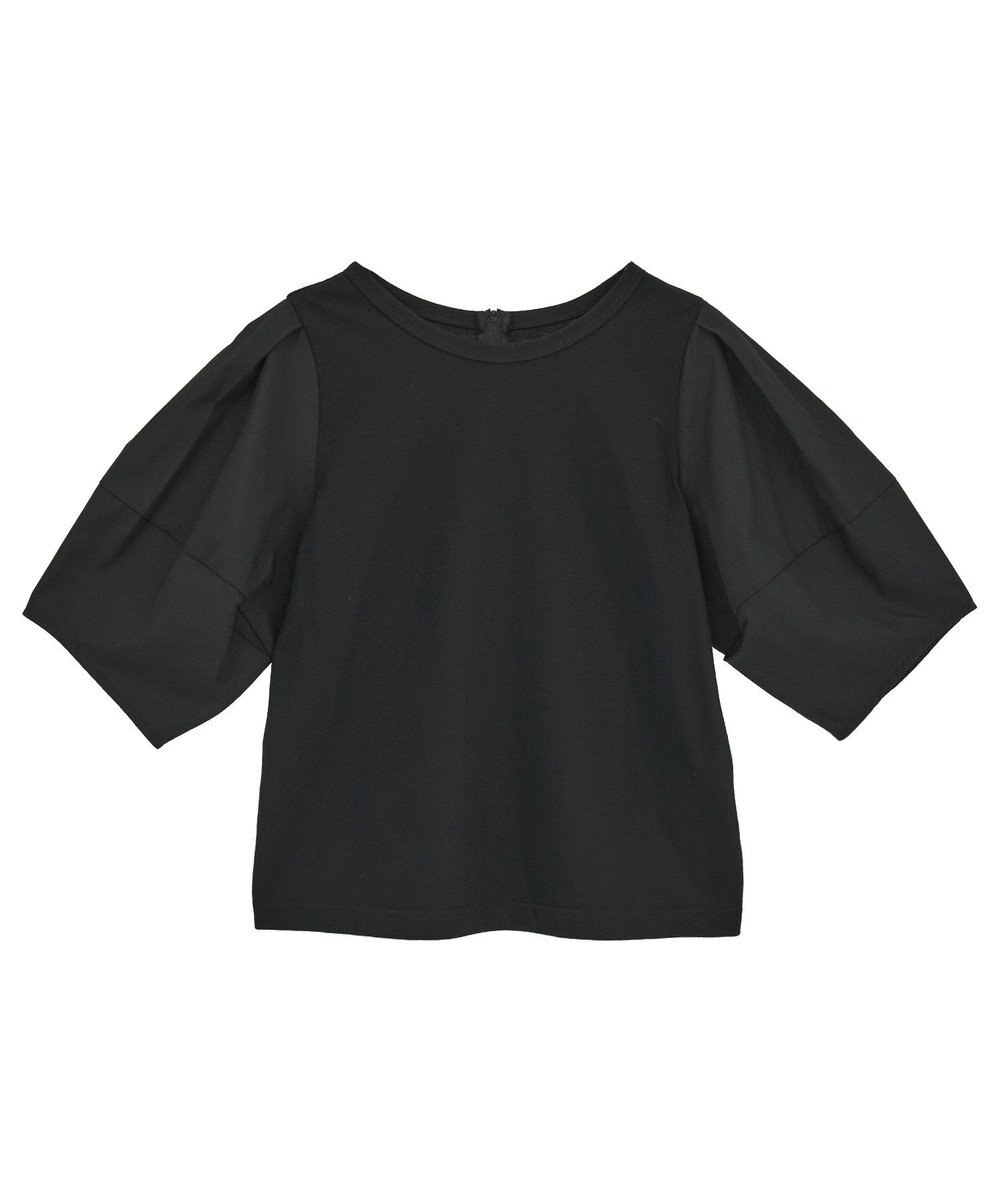 Green Parks ・ＥＬＥＮＣＡＲＥ　ＤＵＥ　バックＺＩＰハイブリットＴ 