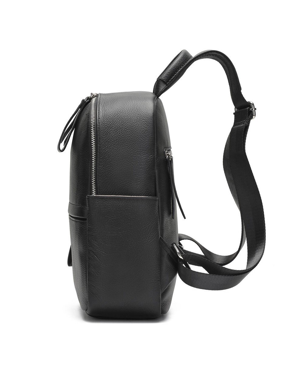 style code 　[Lyrss/リルス]牛革　バックパック 