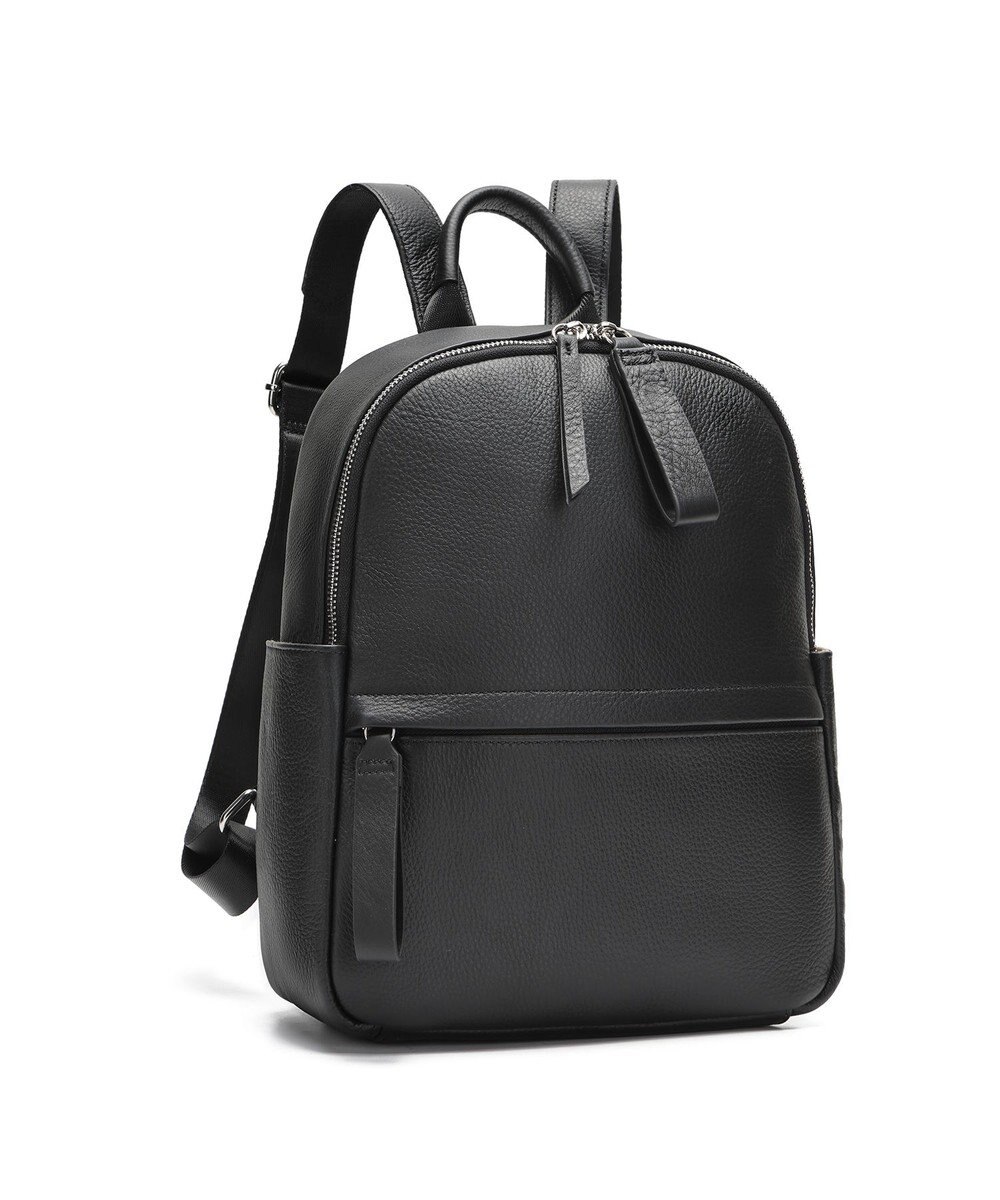 style code 　[Lyrss/リルス]牛革　バックパック 