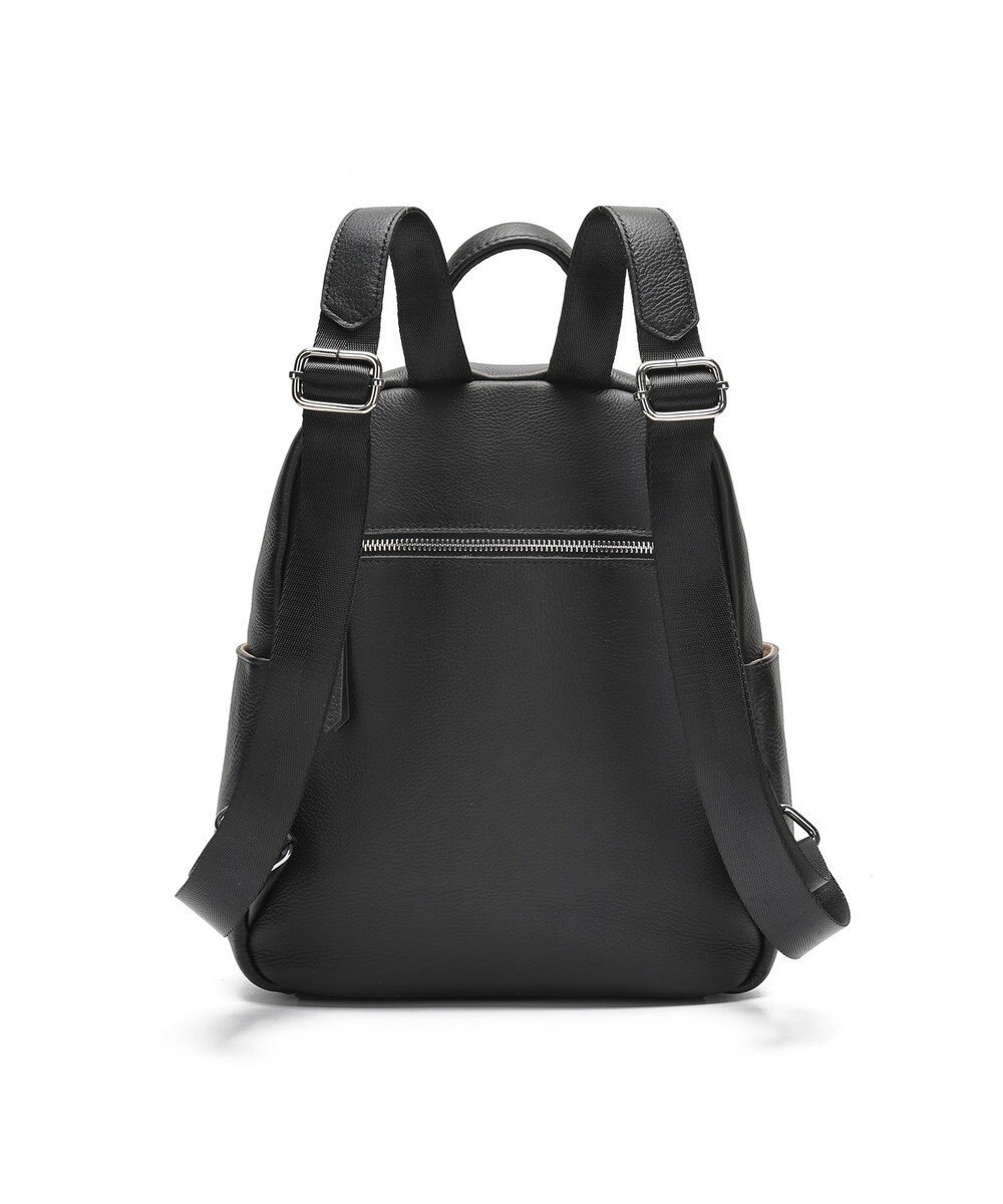 style code 　[Lyrss/リルス]牛革　バックパック 