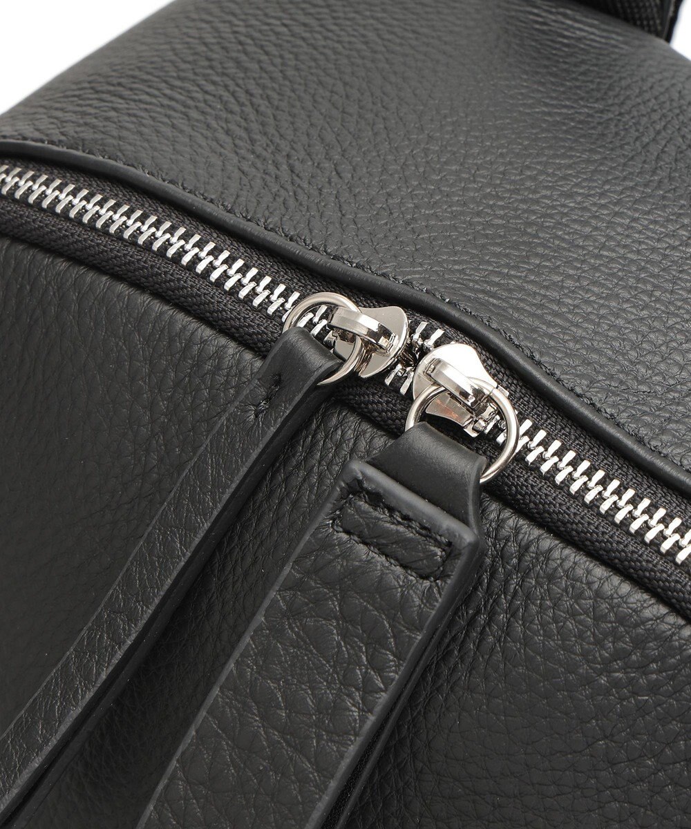 style code 　[Lyrss/リルス]牛革　バックパック 