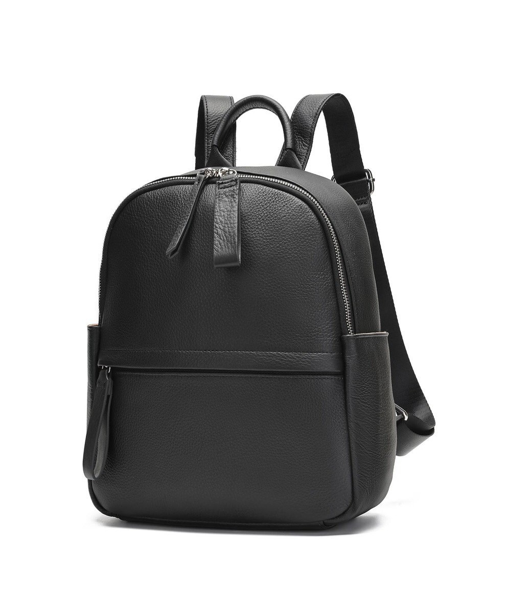 style code 　[Lyrss/リルス]牛革　バックパック 