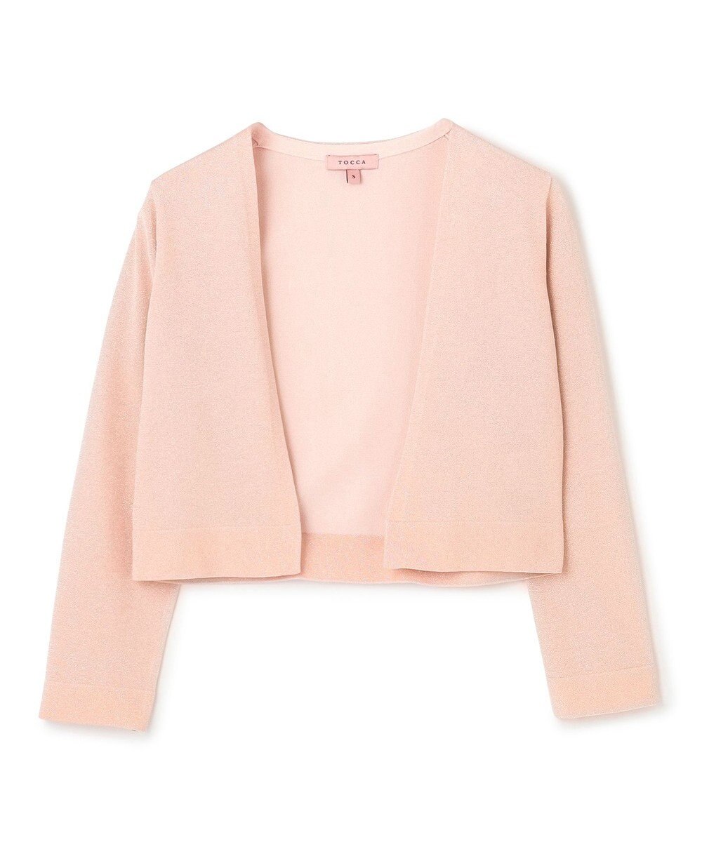 TOCCA AIRLY WINGS BOLERO ボレロ 