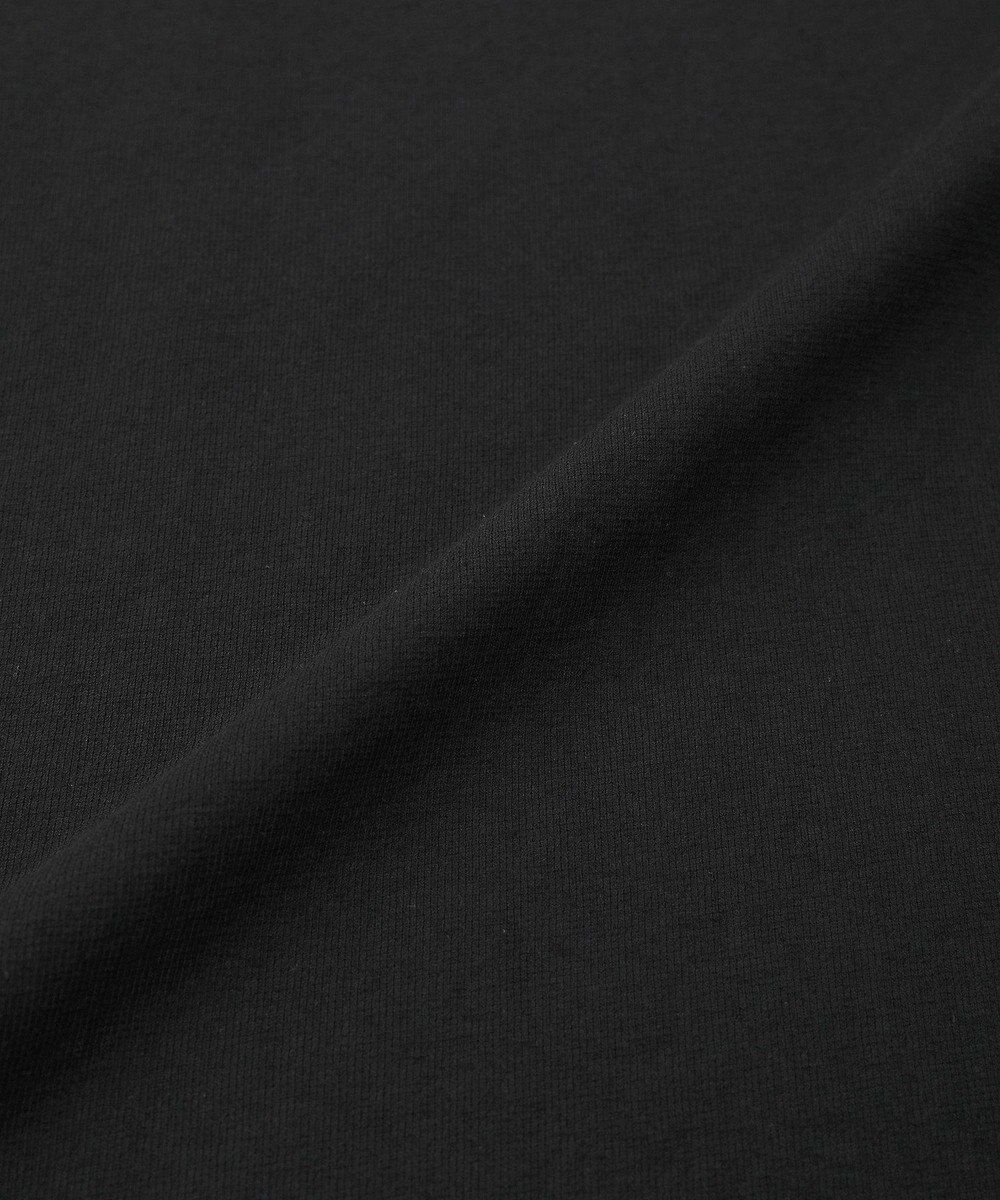 CRAFT STANDARD BOUTIQUE カットクレープクルーネックTシャツ 