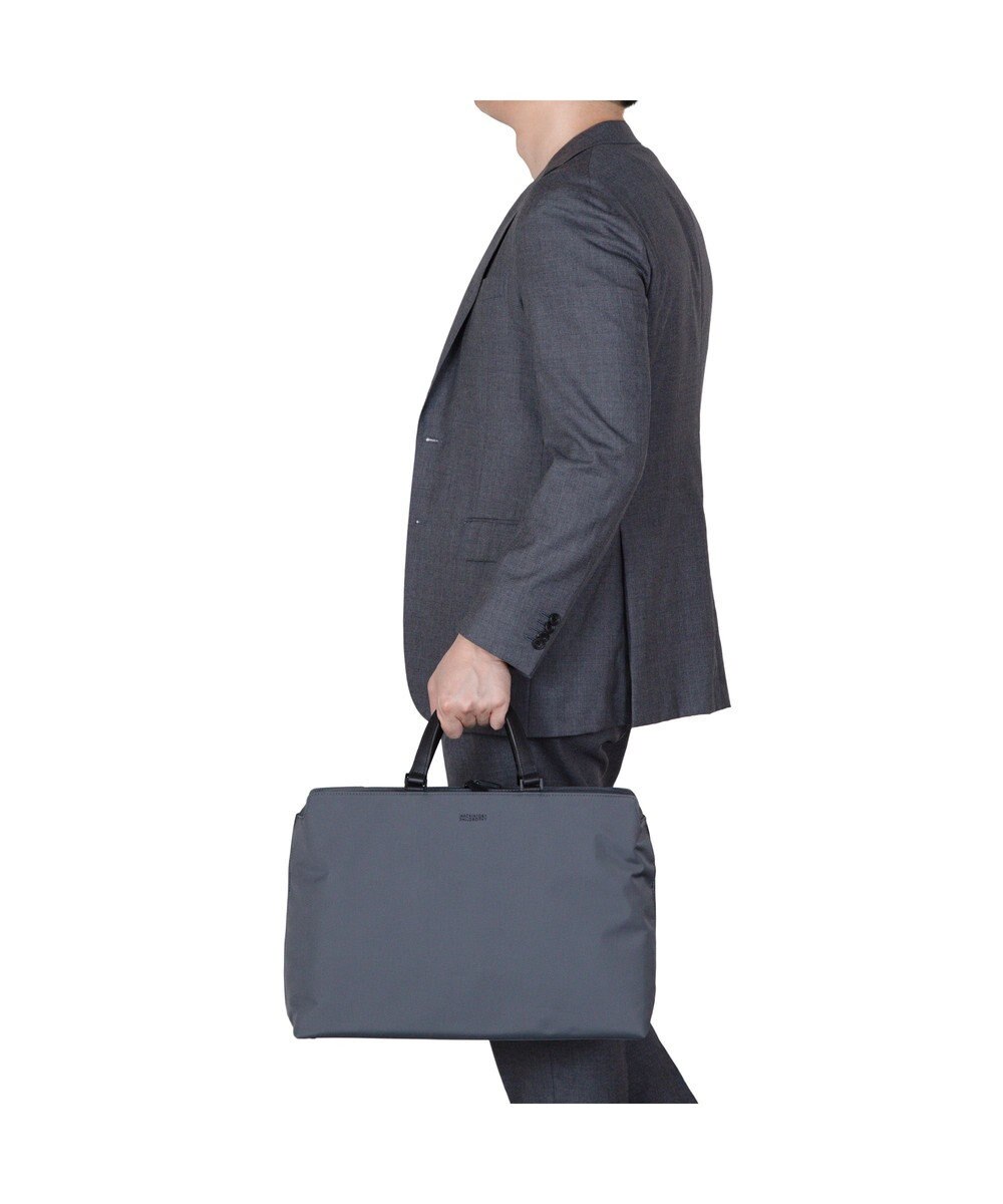 ACE BAGS & LUGGAGE MACKINTOSH PHILOSOPHY ビジネスバッグ  B4サイズ 15.6インチPC収納 2way 6M05 19122 マッキントッシュフィロソフィー 