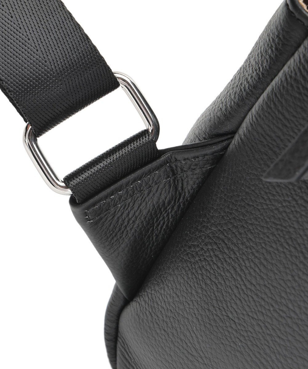 style code 　[Lyrss/リルス]牛革　バックパック 