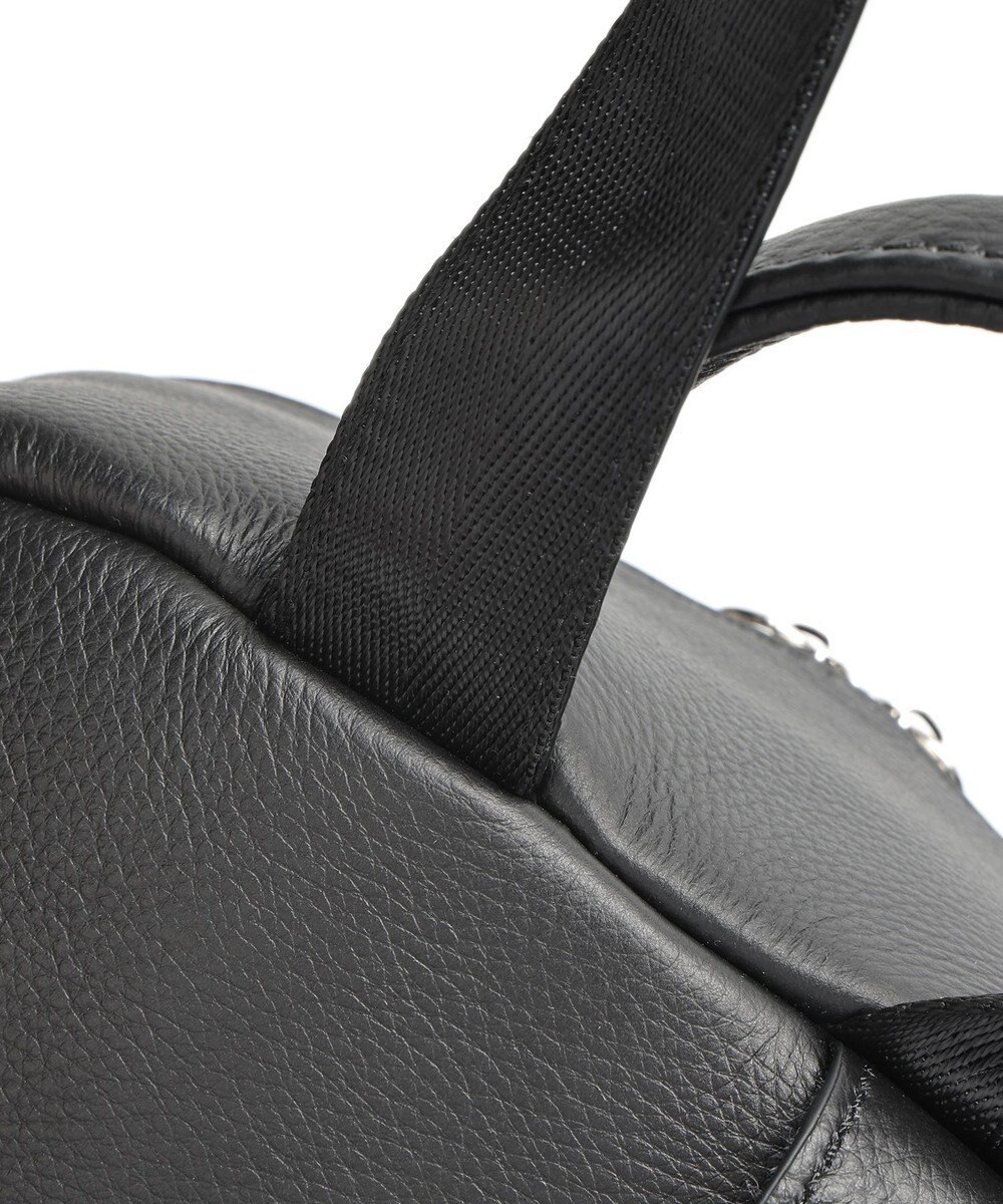 style code 　[Lyrss/リルス]牛革　バックパック 