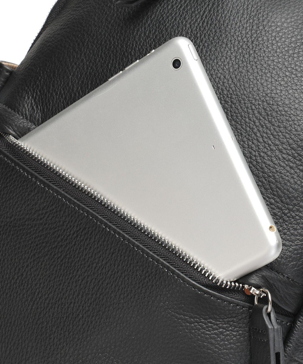 style code 　[Lyrss/リルス]牛革　バックパック 