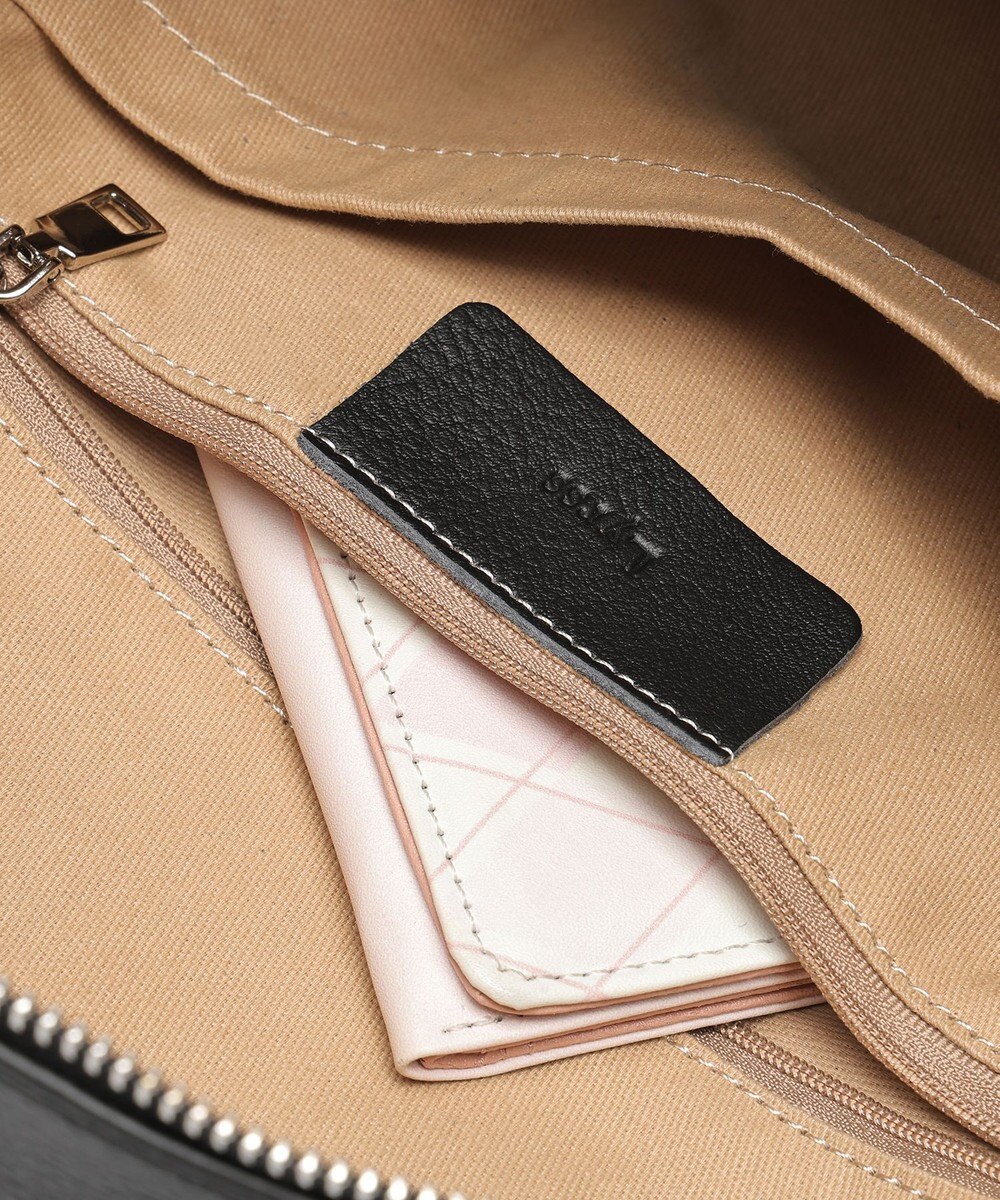 style code 　[Lyrss/リルス]牛革　バックパック 