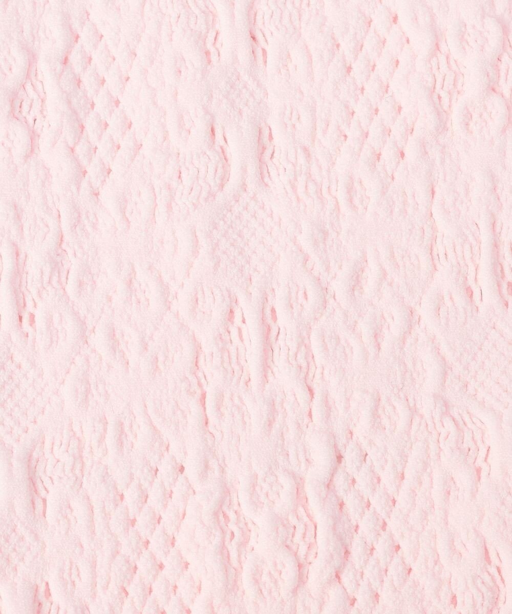 Chacott キシリトールニットレッグウォーマー 