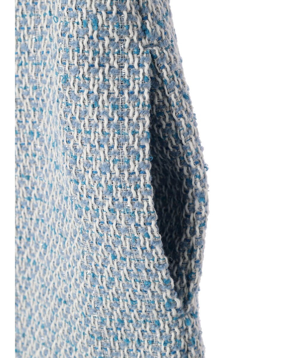 earth music&ecology ツイードジレ 