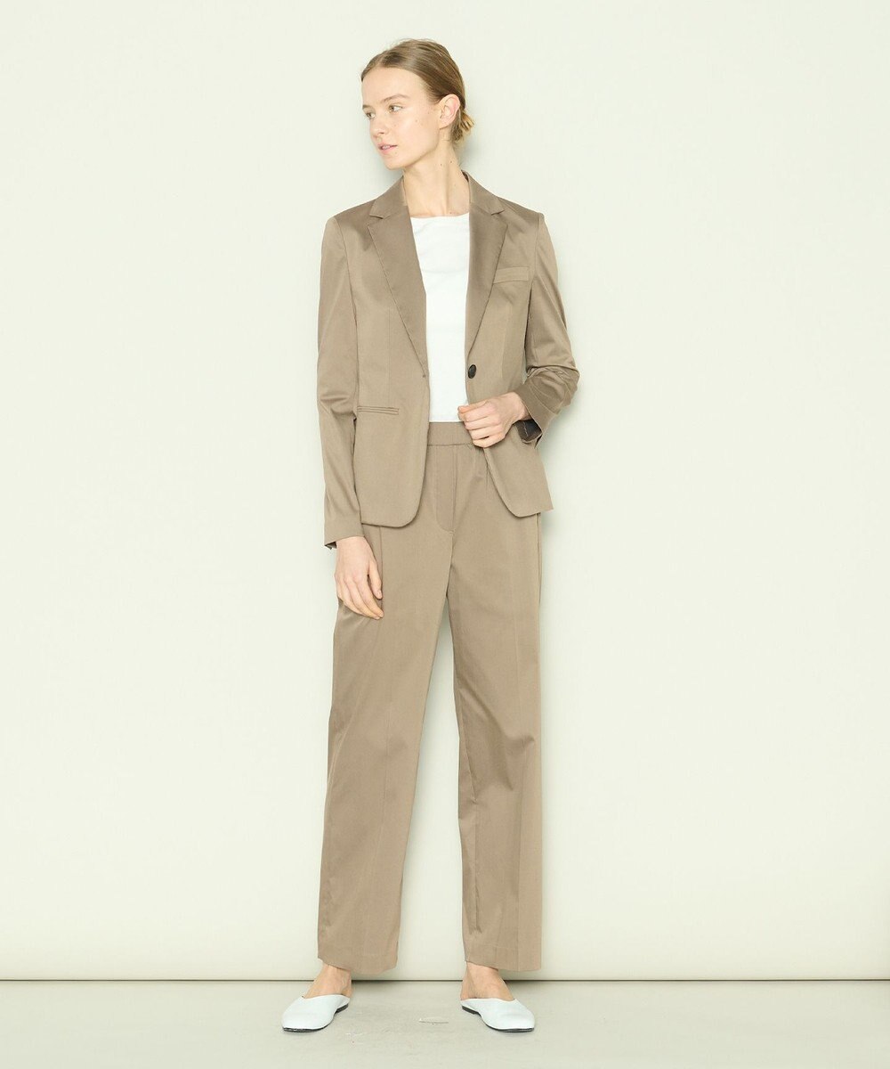 JOSEPH ヴィスバイストレッチ　ジャケット 