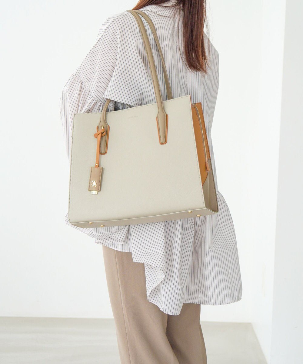 ACE BAGS & LUGGAGE Jewelna Rose へレス トートバッグ A4 16222 ジュエルナローズ 