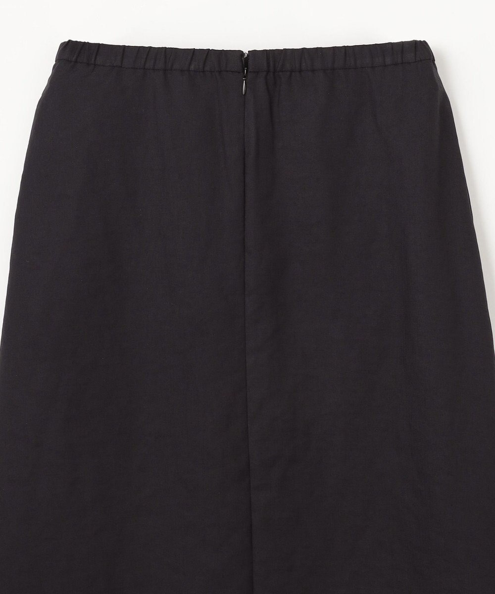 NAVE 【ReNAVE・mi-mollet別注】スラブツイル スカート 