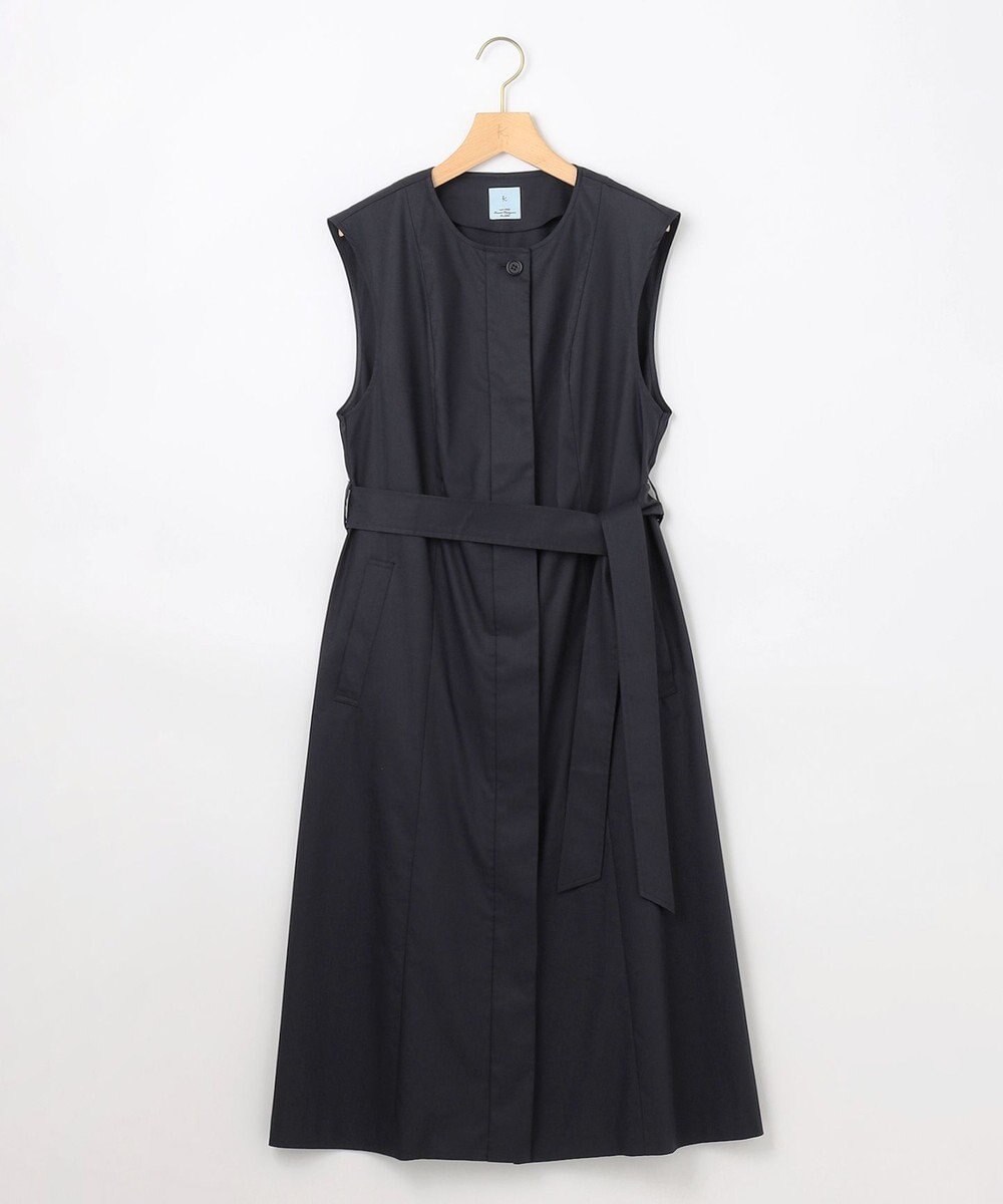 組曲 S 【WEB限定】3WAYギミックアウター 