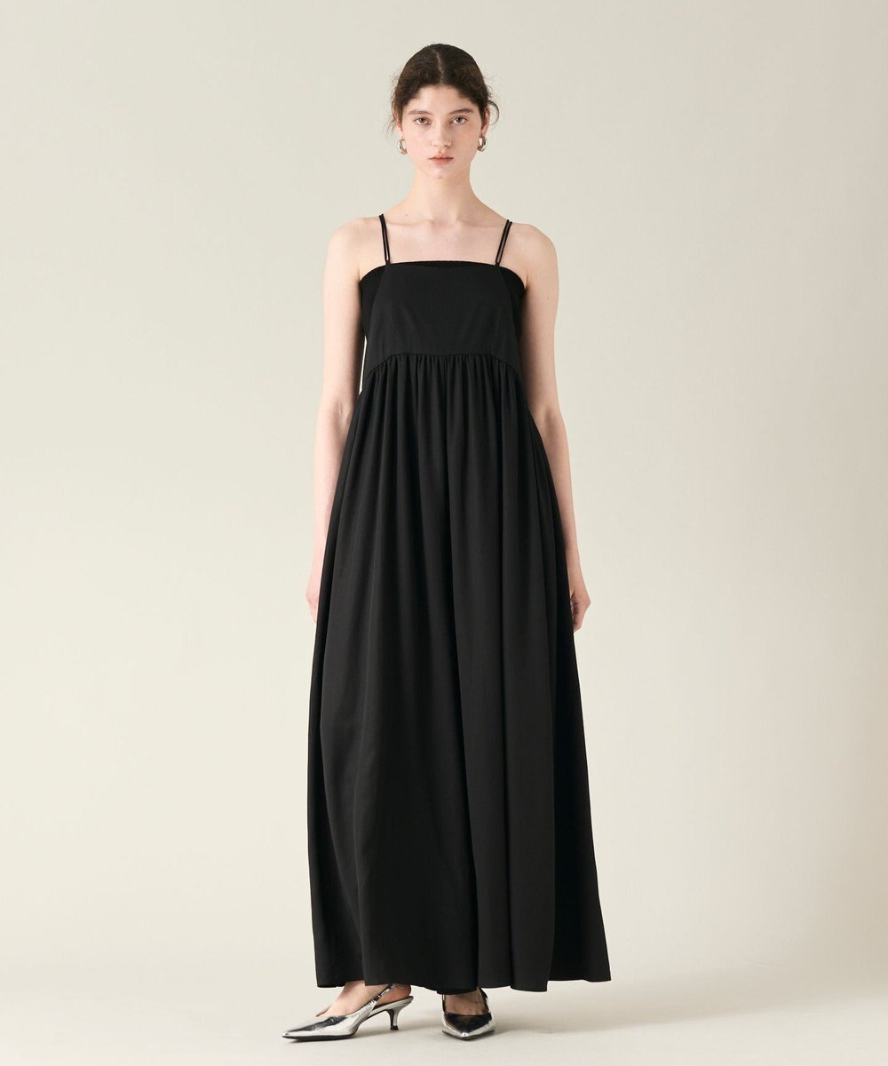 GRACE CONTINENTAL アメスリキャミサロペット 