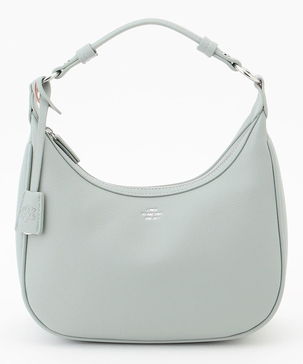 J.PRESS LADIES 【WEB限定カラーあり・2way】ワンショルダー バッグ 