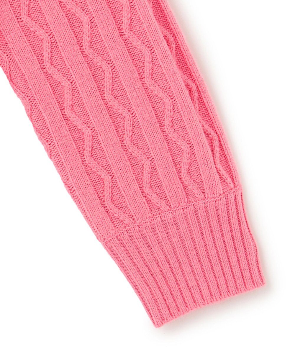 TOCCA 【洗える】ICE BOX CARDIGAN カーディガン 