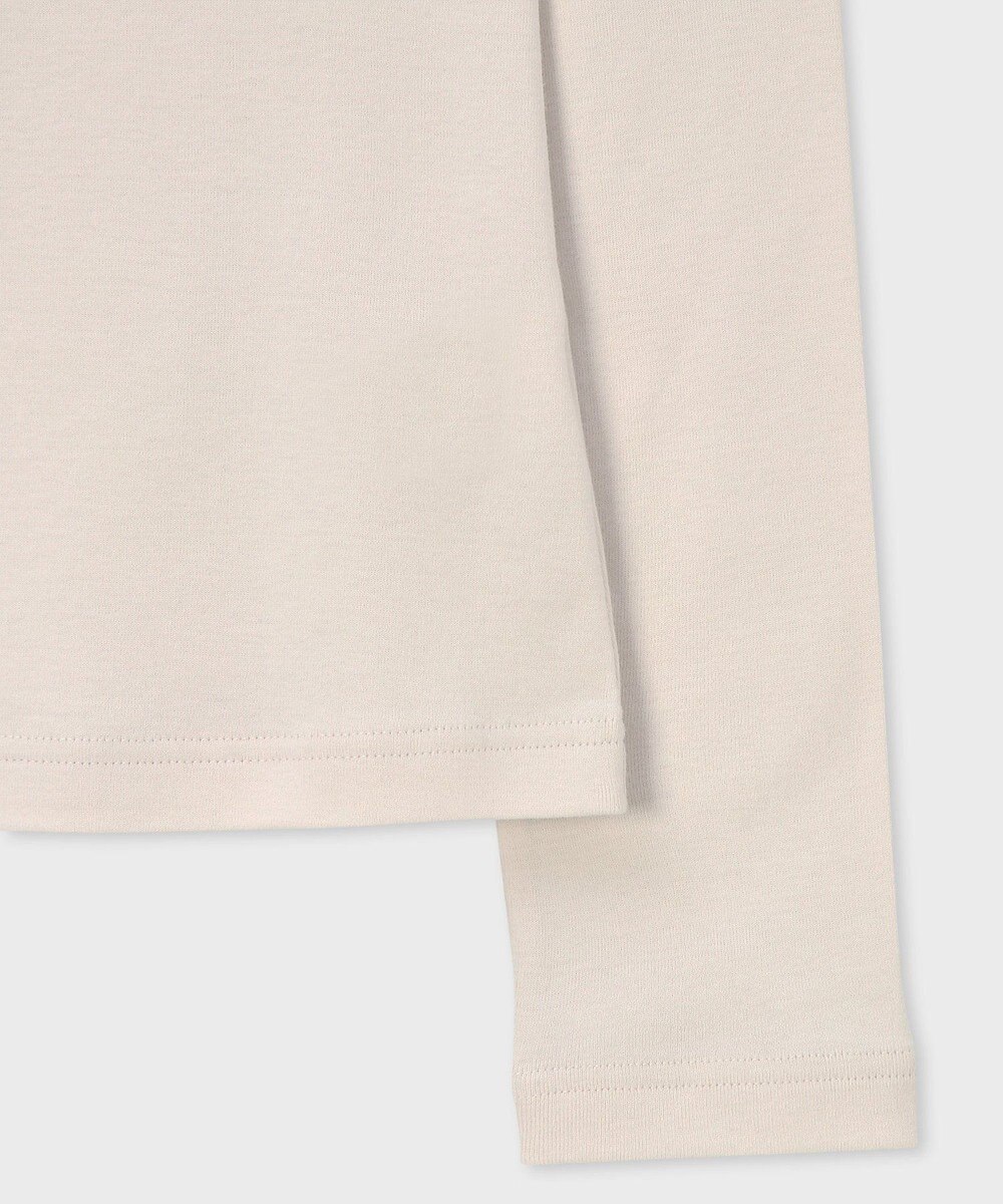 Paul Smith スクエアボタン 長袖カットソー 