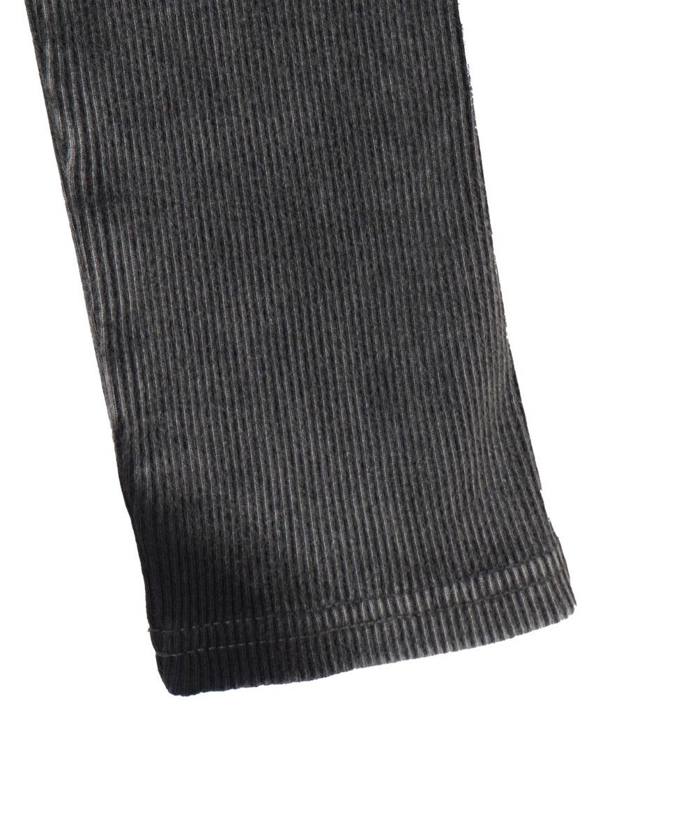 WEGO ヴィンテージウォッシュコルセットデザイントップス 