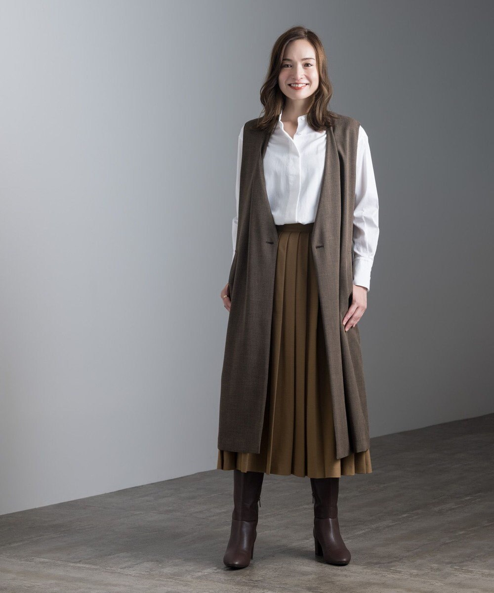 ONWARD Reuse Park 【uncrave】スカート秋冬 