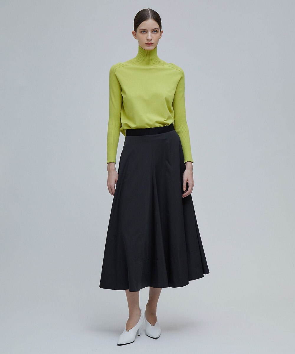 BEIGE， EMMA / フレアスカート 